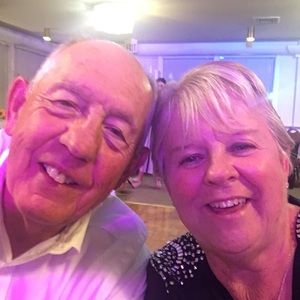 Meet your Posher, Georgia